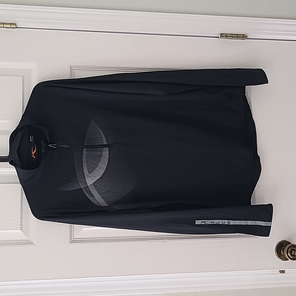 Kjus Men's Pullover